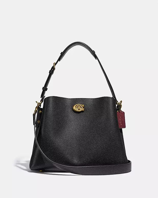 COACHってダサいの？