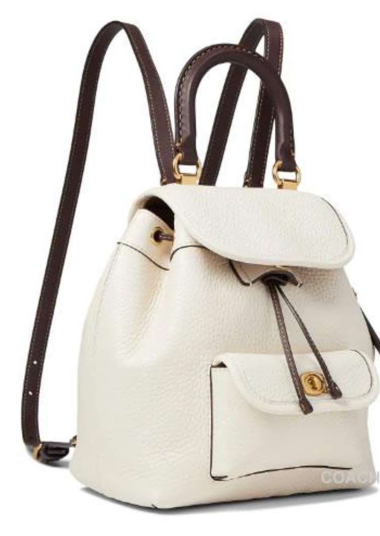 COACHってダサいの？