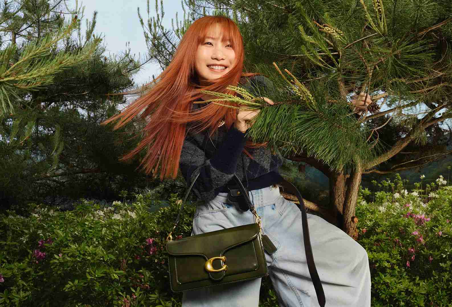 COACHってダサいの？