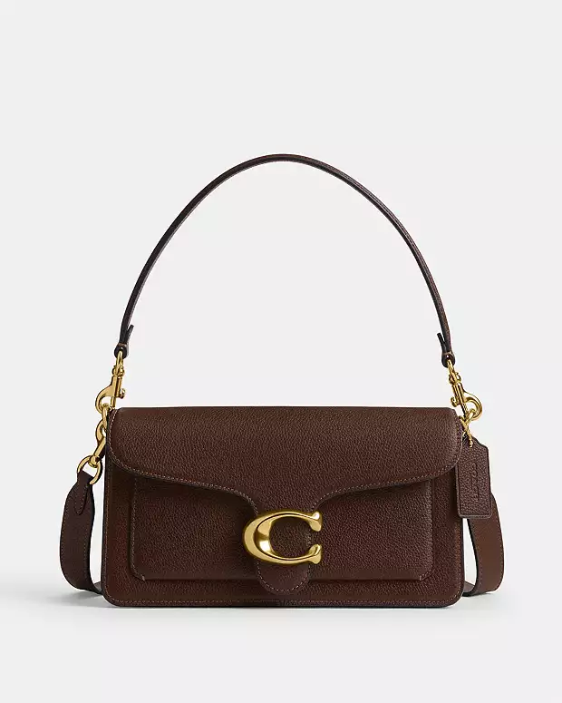 COACHってダサいの？