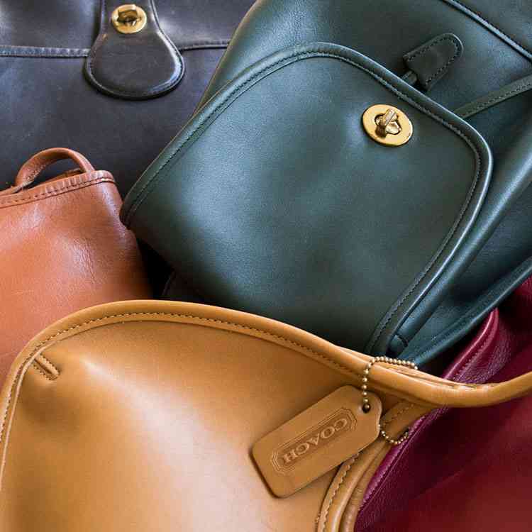 COACHってダサいの？