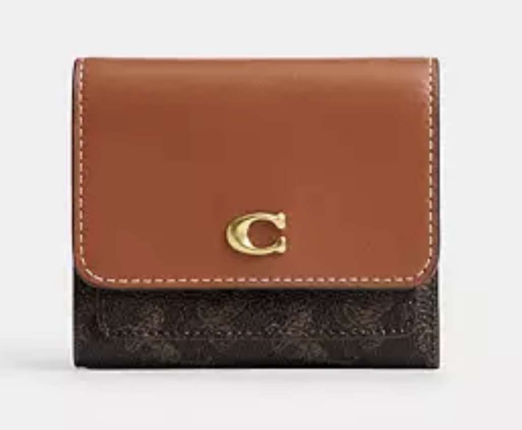 COACHってダサいの？