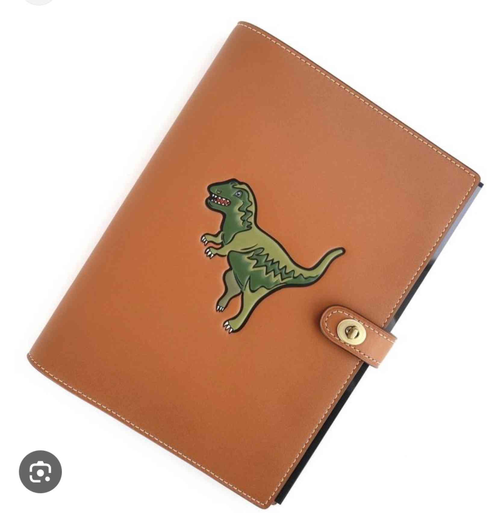 COACHってダサいの？