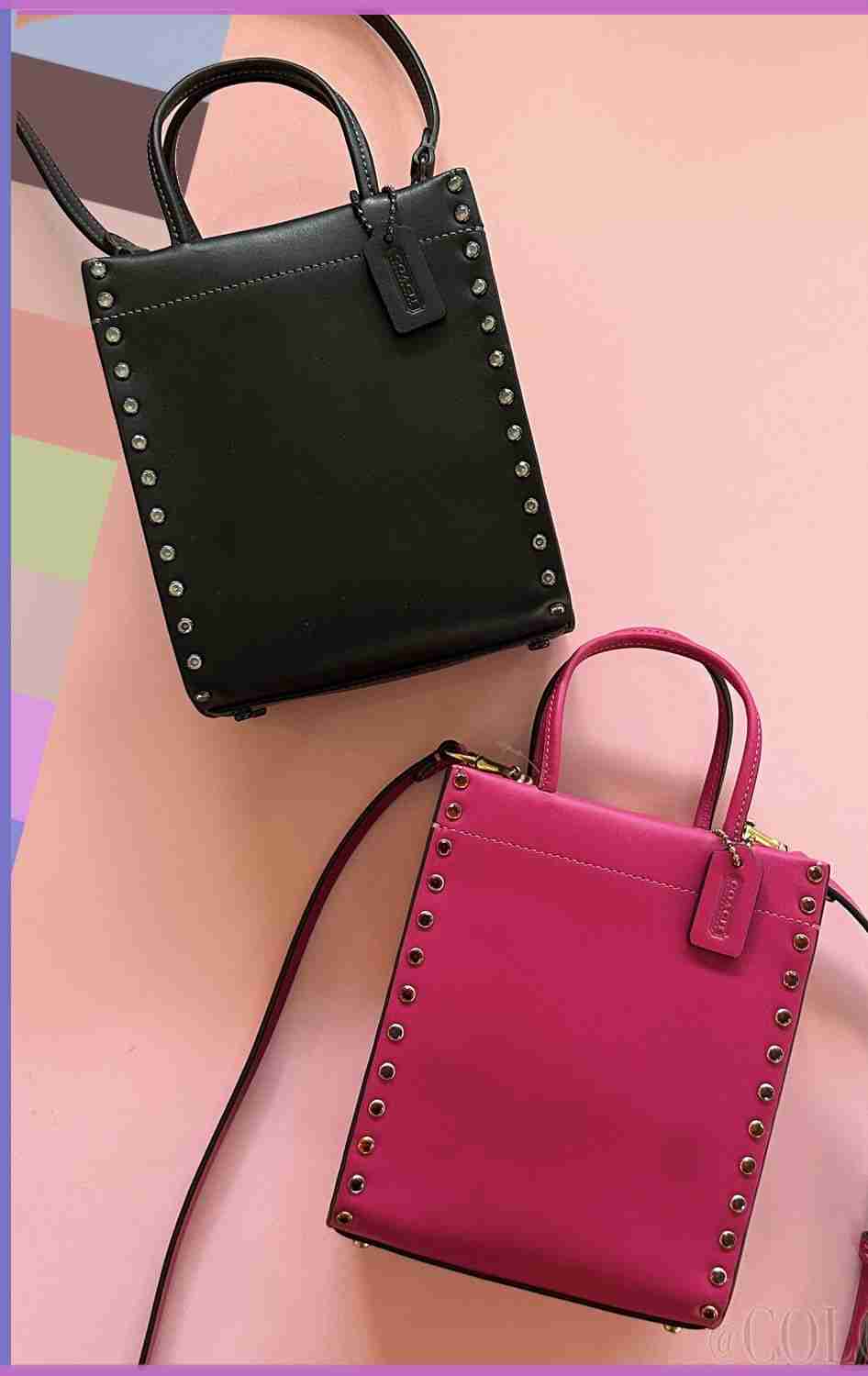 COACHってダサいの？