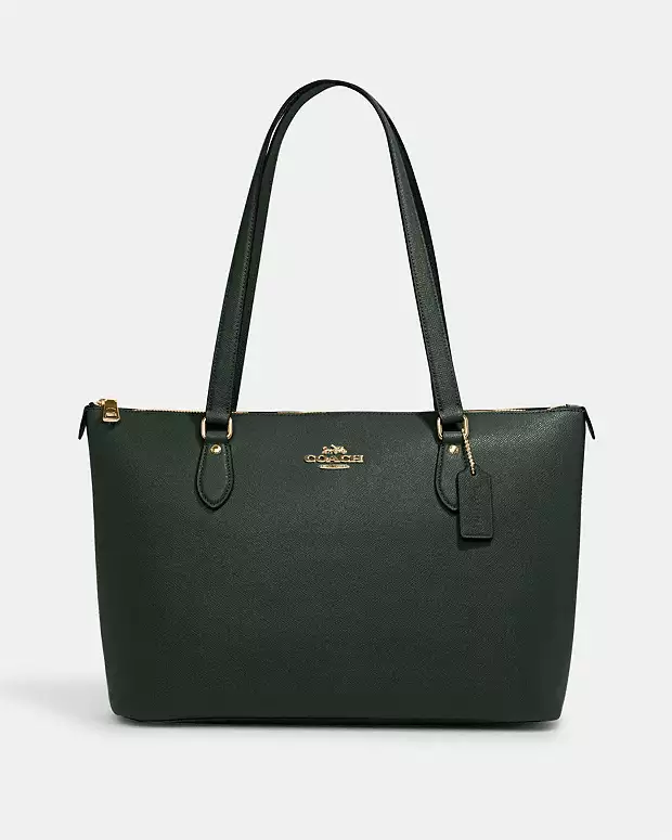 COACHってダサいの？