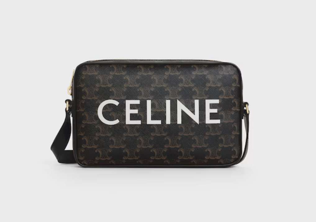 COACHってダサいの？