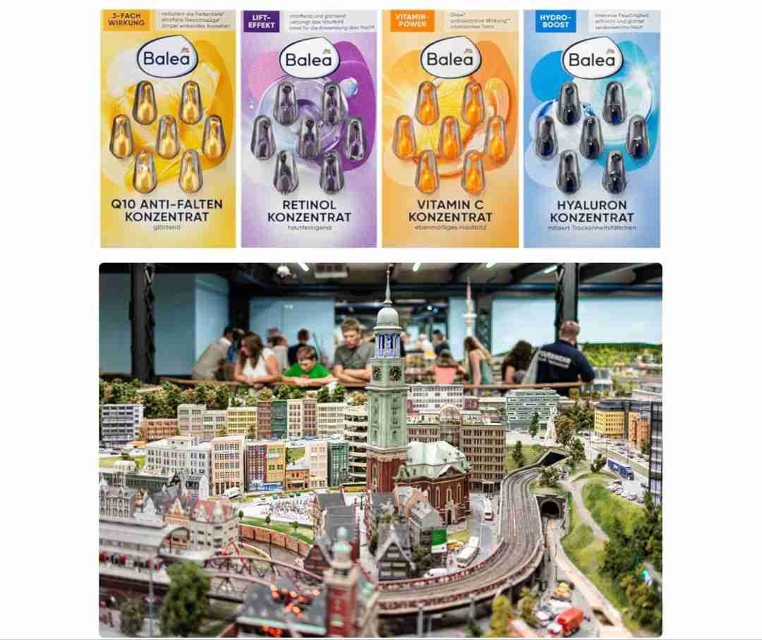 ドイツのおすすめお土産やショッピング