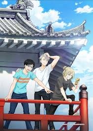 後世に残したいアニメ