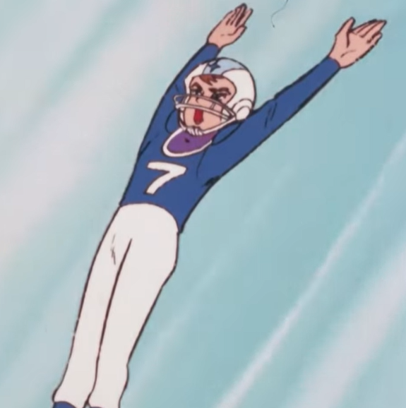 後世に残したいアニメ