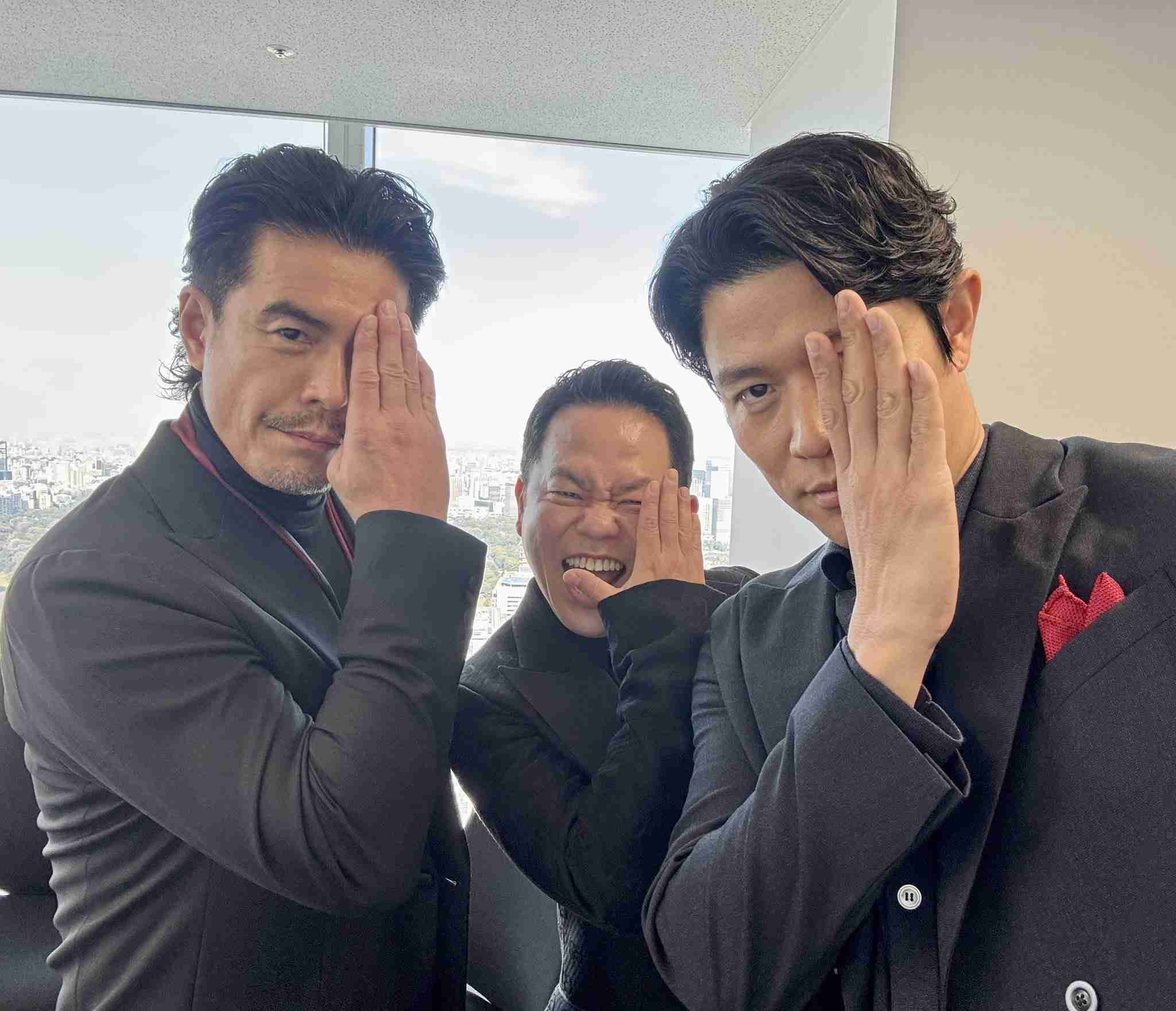 【実況・感想】日曜劇場「リブート」第2話