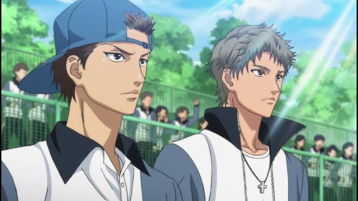 【漫画・アニメ】どっちのキャラが好き？