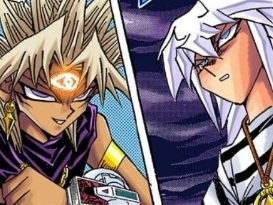 【漫画・アニメ】どっちのキャラが好き？