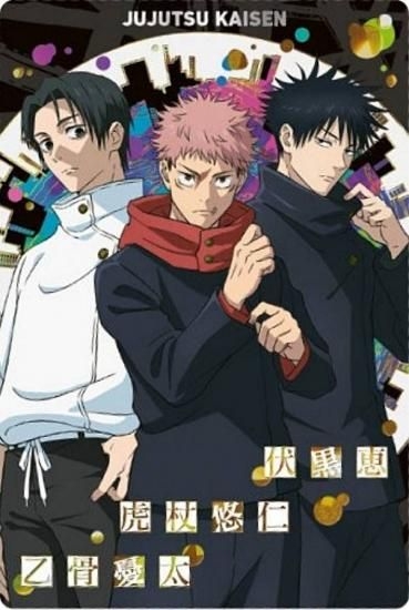 【漫画・アニメ】どっちのキャラが好き？
