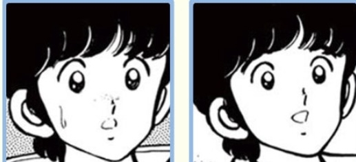 【漫画・アニメ】どっちのキャラが好き？