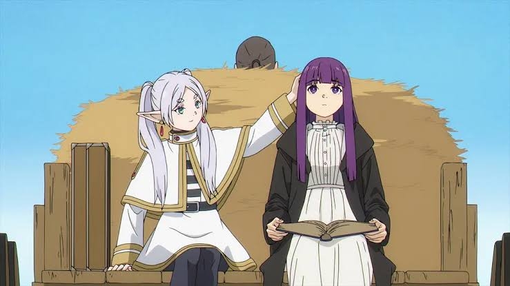 【漫画・アニメ】どっちのキャラが好き？