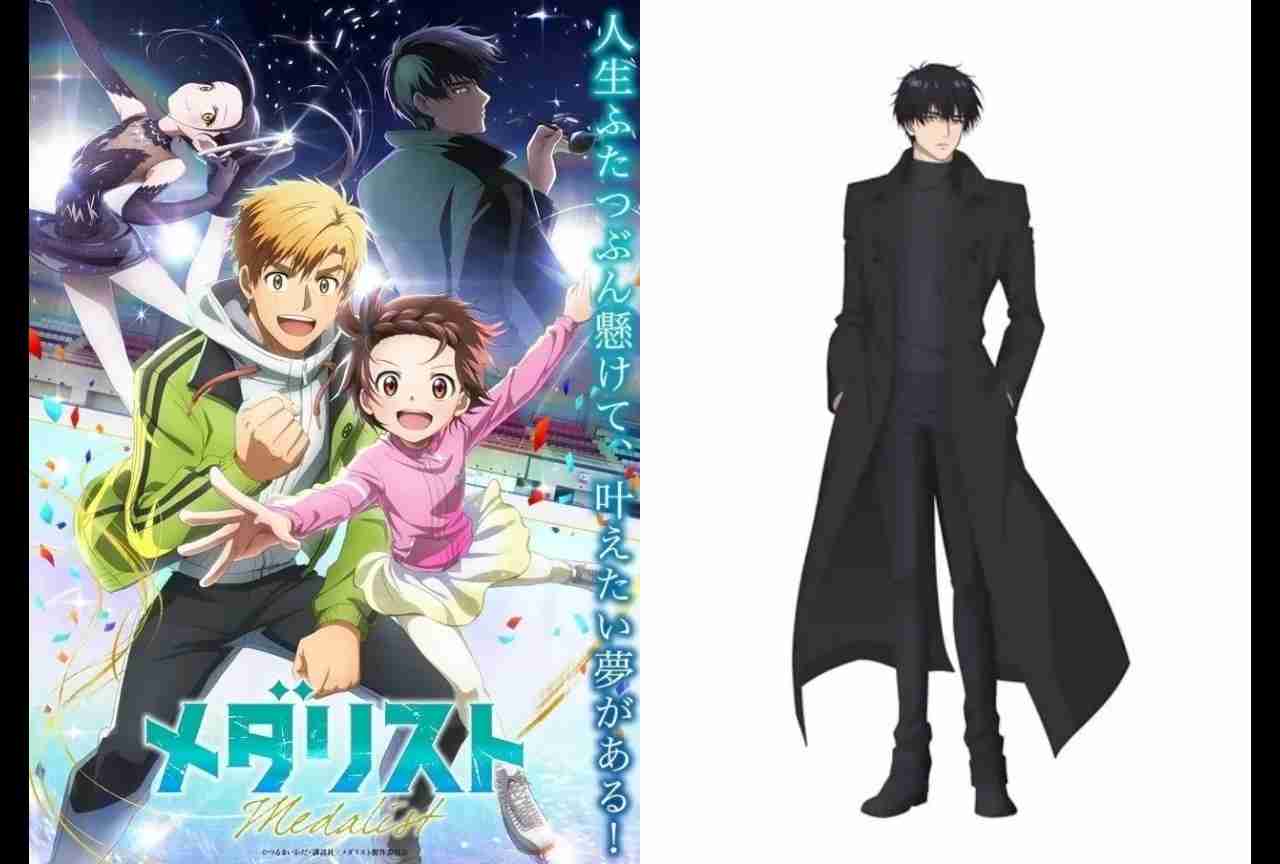 【漫画・アニメ】どっちのキャラが好き？