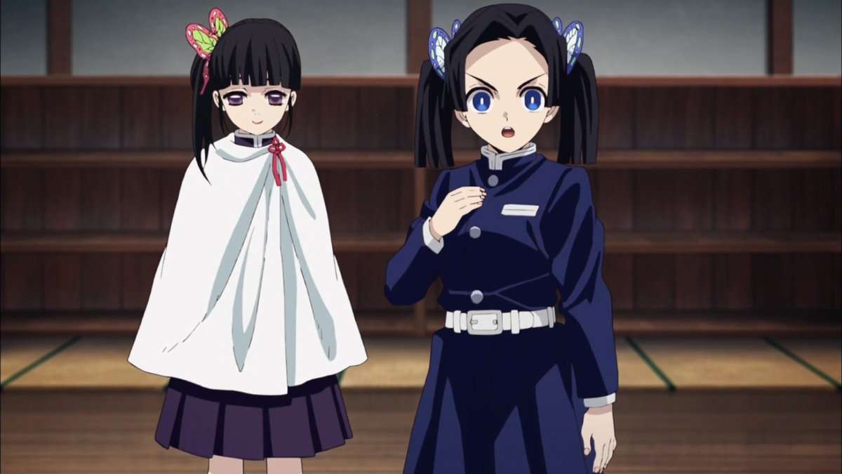 【漫画・アニメ】どっちのキャラが好き？