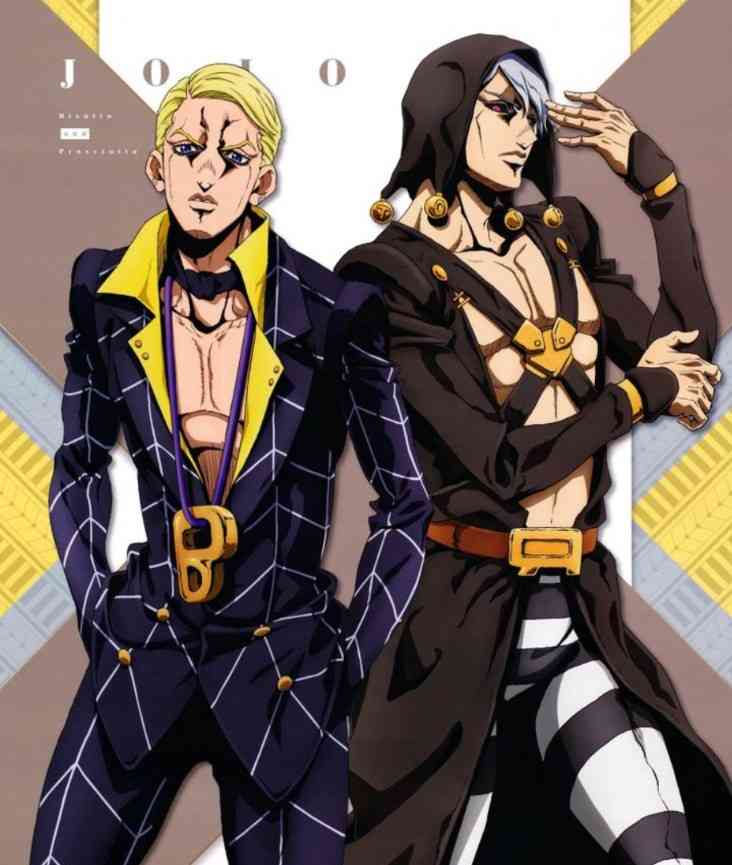 【漫画・アニメ】どっちのキャラが好き？