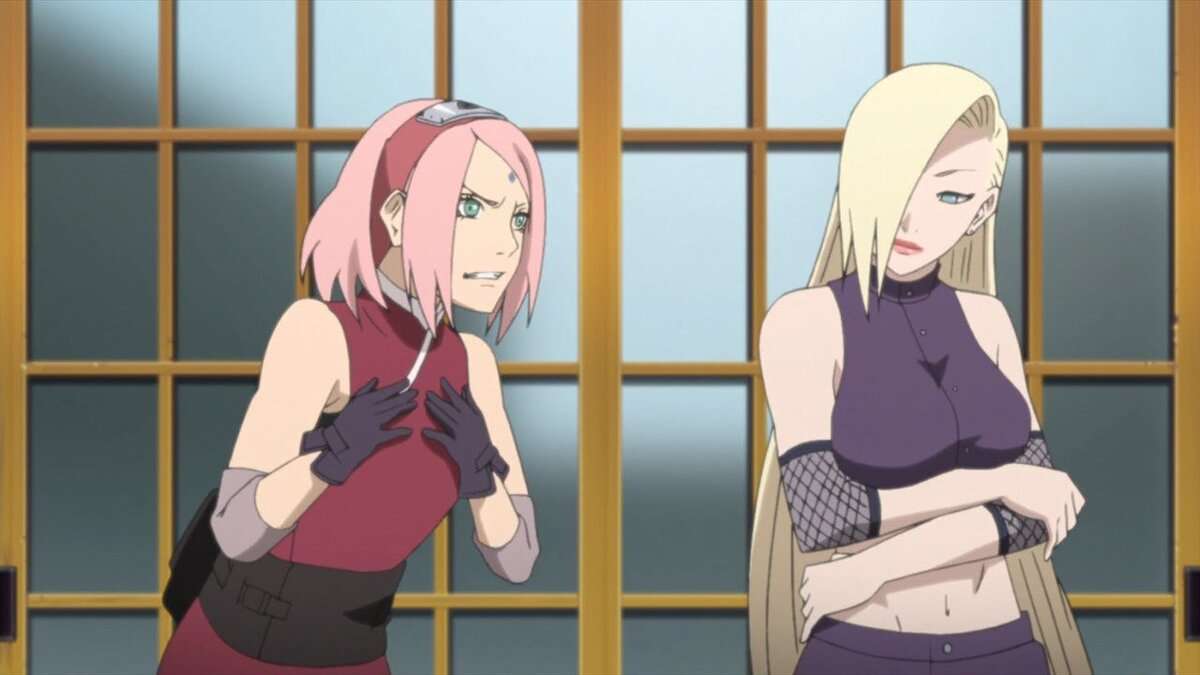 【漫画・アニメ】どっちのキャラが好き？