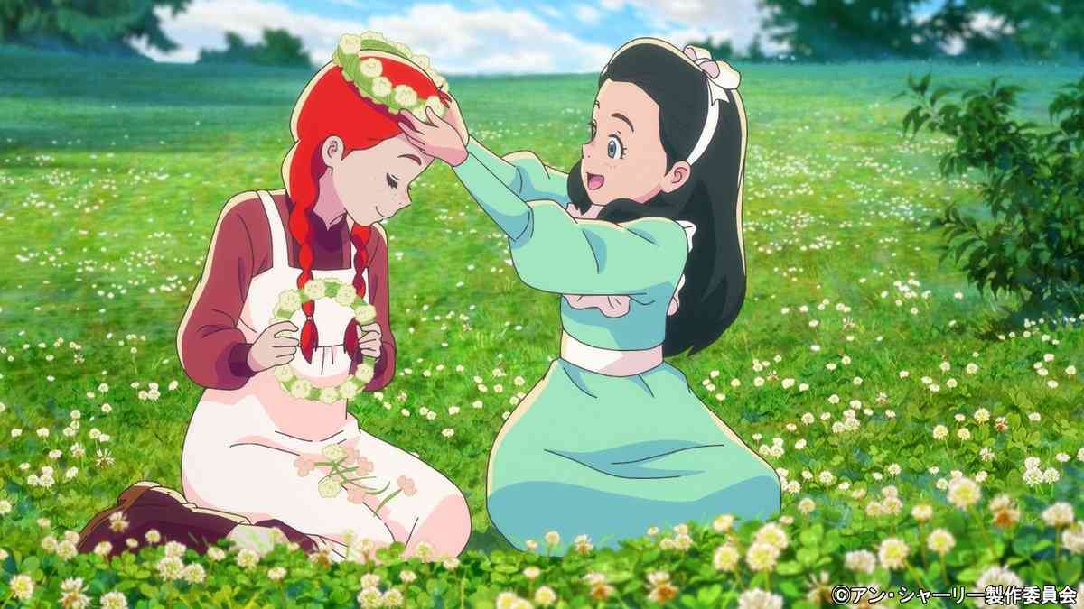 【漫画・アニメ】どっちのキャラが好き？