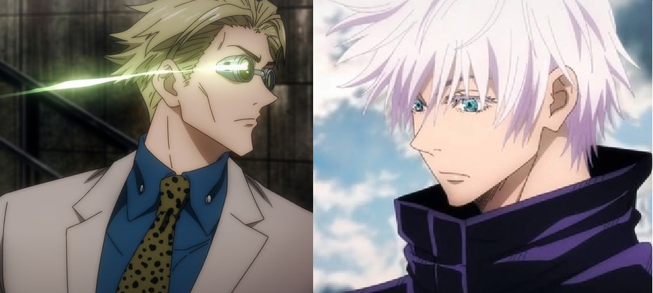 【漫画・アニメ】どっちのキャラが好き？