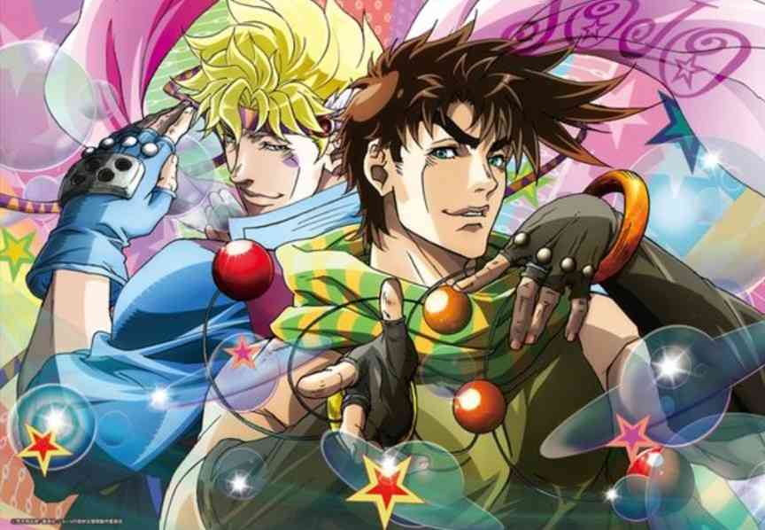 【漫画・アニメ】どっちのキャラが好き？