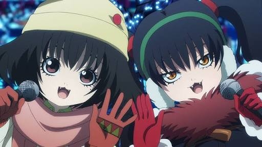 【漫画・アニメ】どっちのキャラが好き？