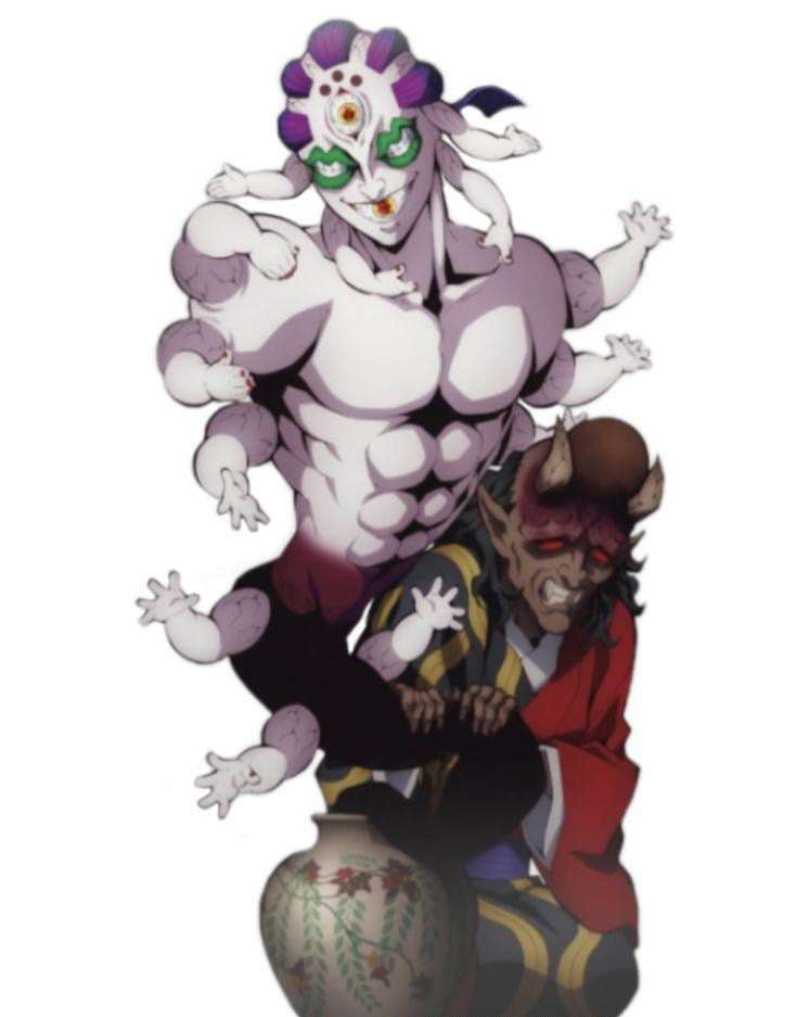 【漫画・アニメ】どっちのキャラが好き？