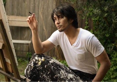 昼顔を語りたい。