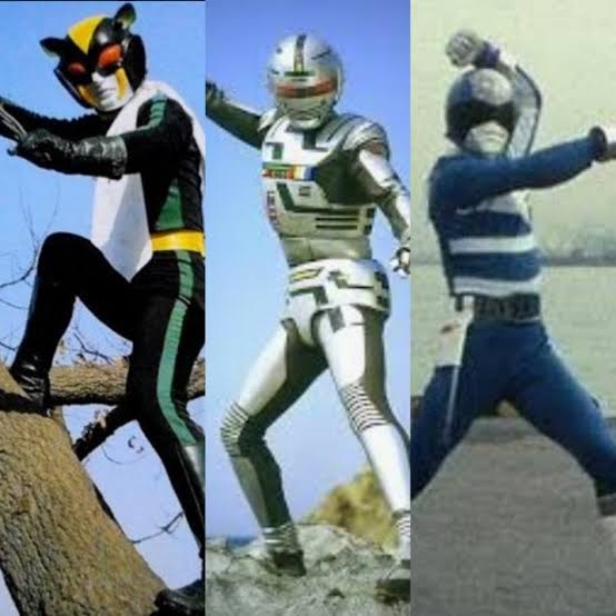 「超宇宙刑事ギャバン インフィニティ」長田光平が新たなギャバンに 声優陣は子安武人、川澄綾子、関俊彦が出演