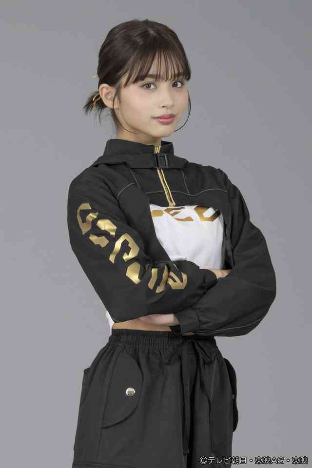 「超宇宙刑事ギャバン インフィニティ」長田光平が新たなギャバンに 声優陣は子安武人、川澄綾子、関俊彦が出演