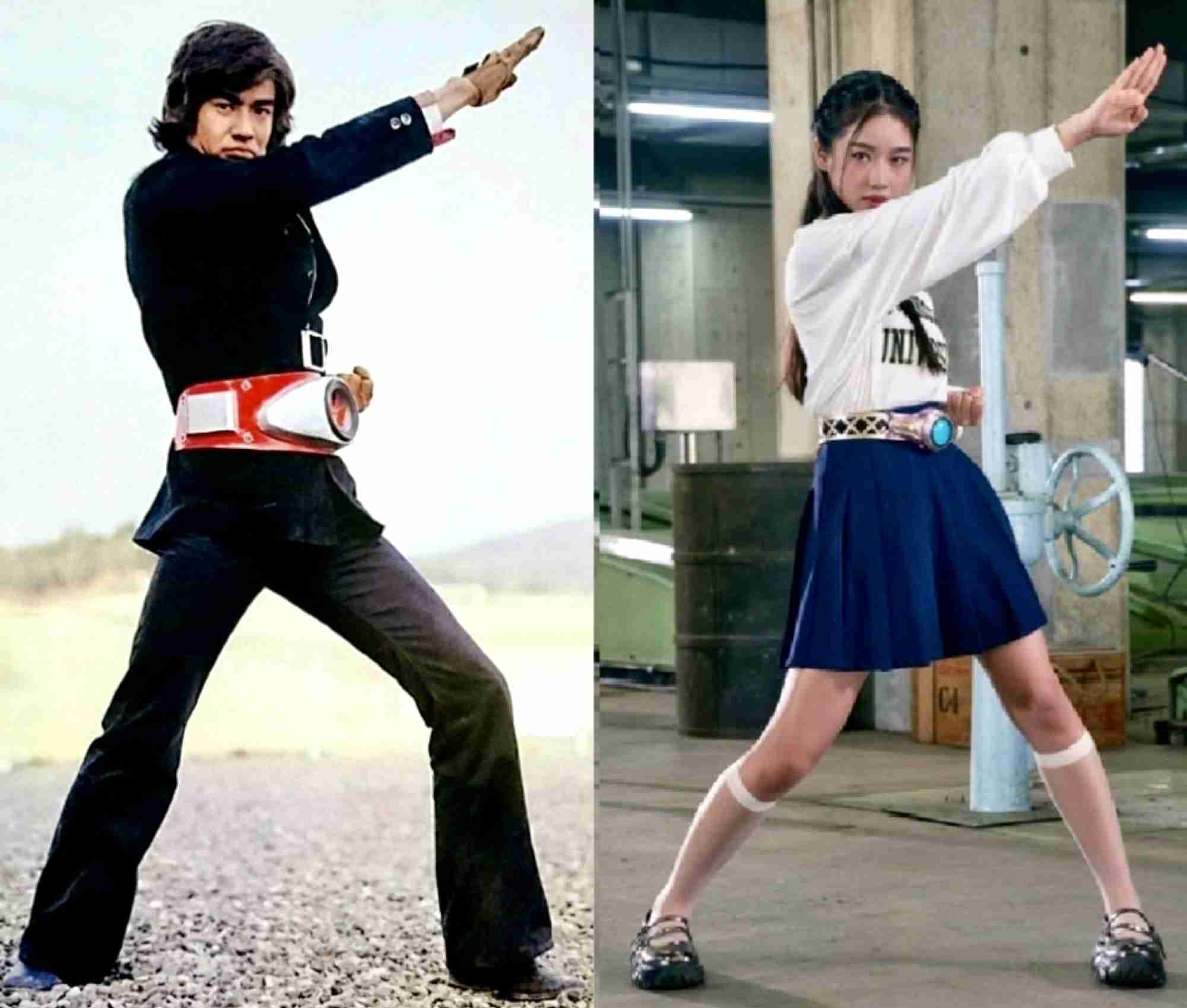 こんなガル民いる？と聞いてみるトピ