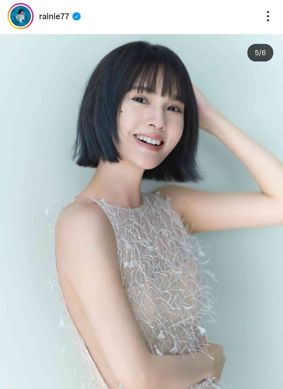 アイドル顔、女優顔、モデル顔、どれがいい？