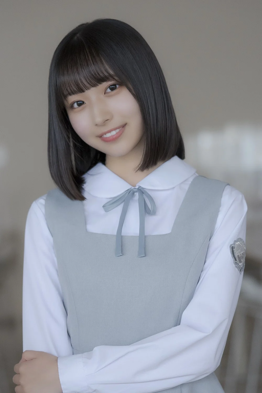アイドル顔、女優顔、モデル顔、どれがいい？