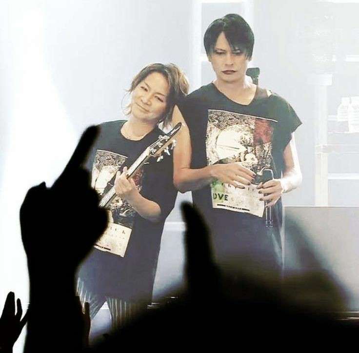 【定期】櫻井敦司語るトピ。アンチ🈲