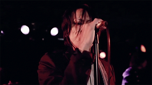 【定期】櫻井敦司語るトピ。アンチ🈲