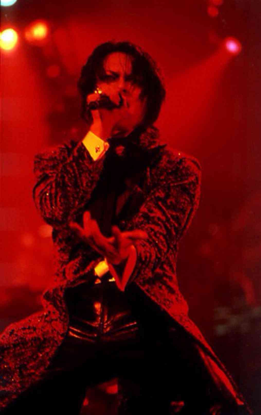 【定期】櫻井敦司語るトピ。アンチ🈲