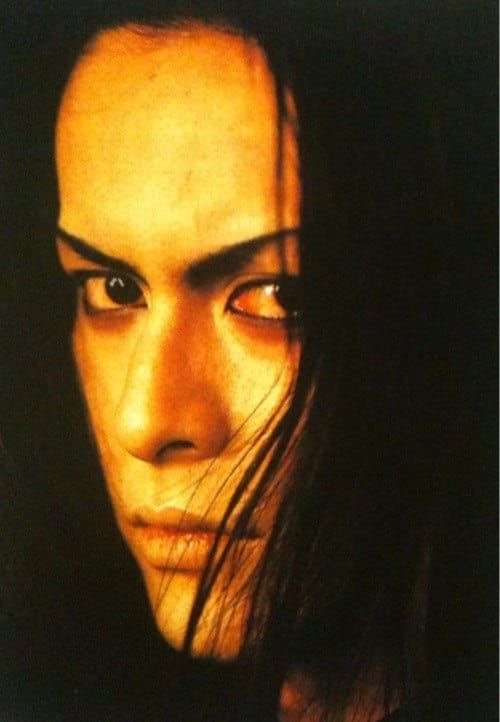 【定期】櫻井敦司語るトピ。アンチ🈲