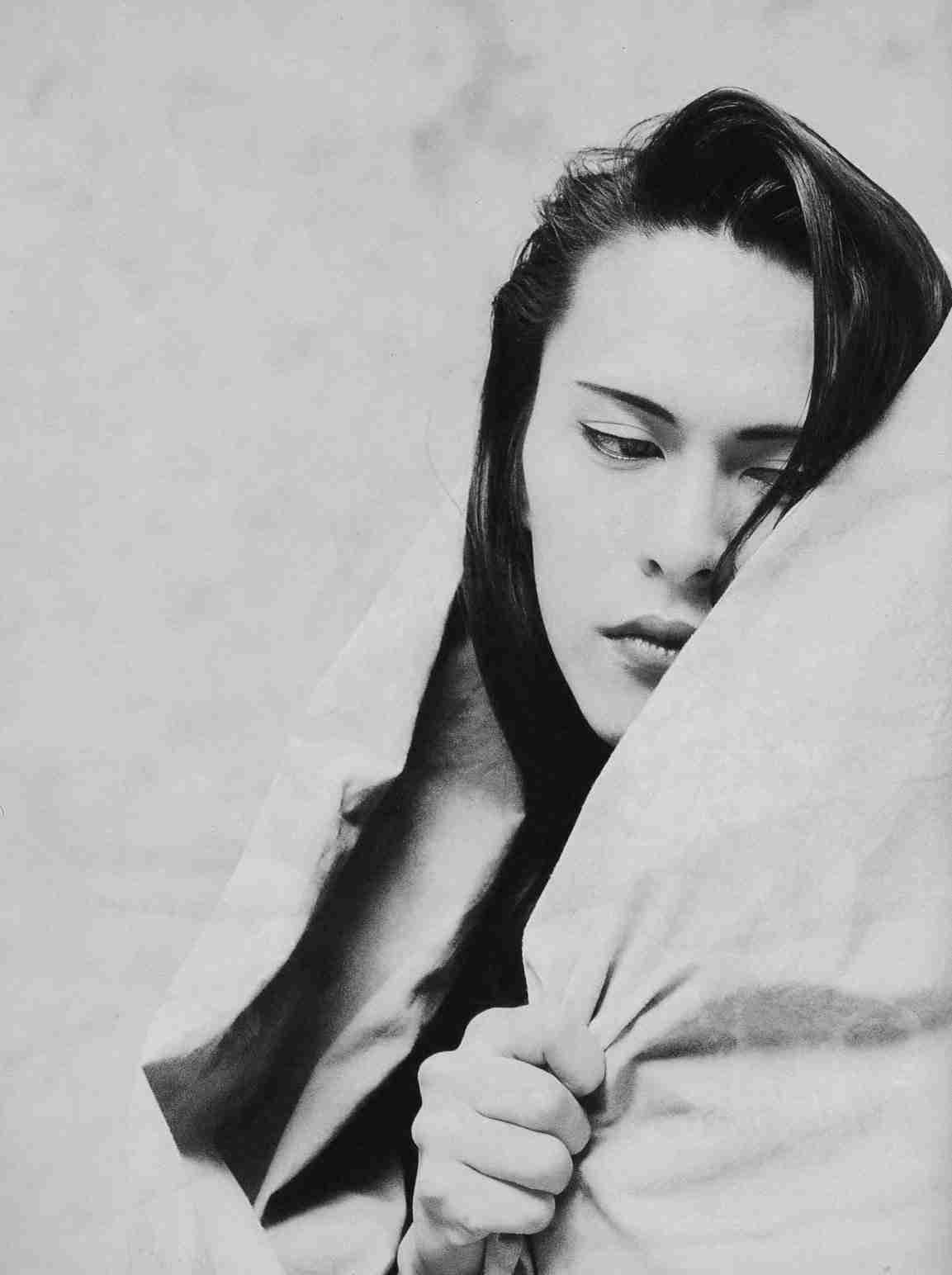 【定期】櫻井敦司語るトピ。アンチ🈲