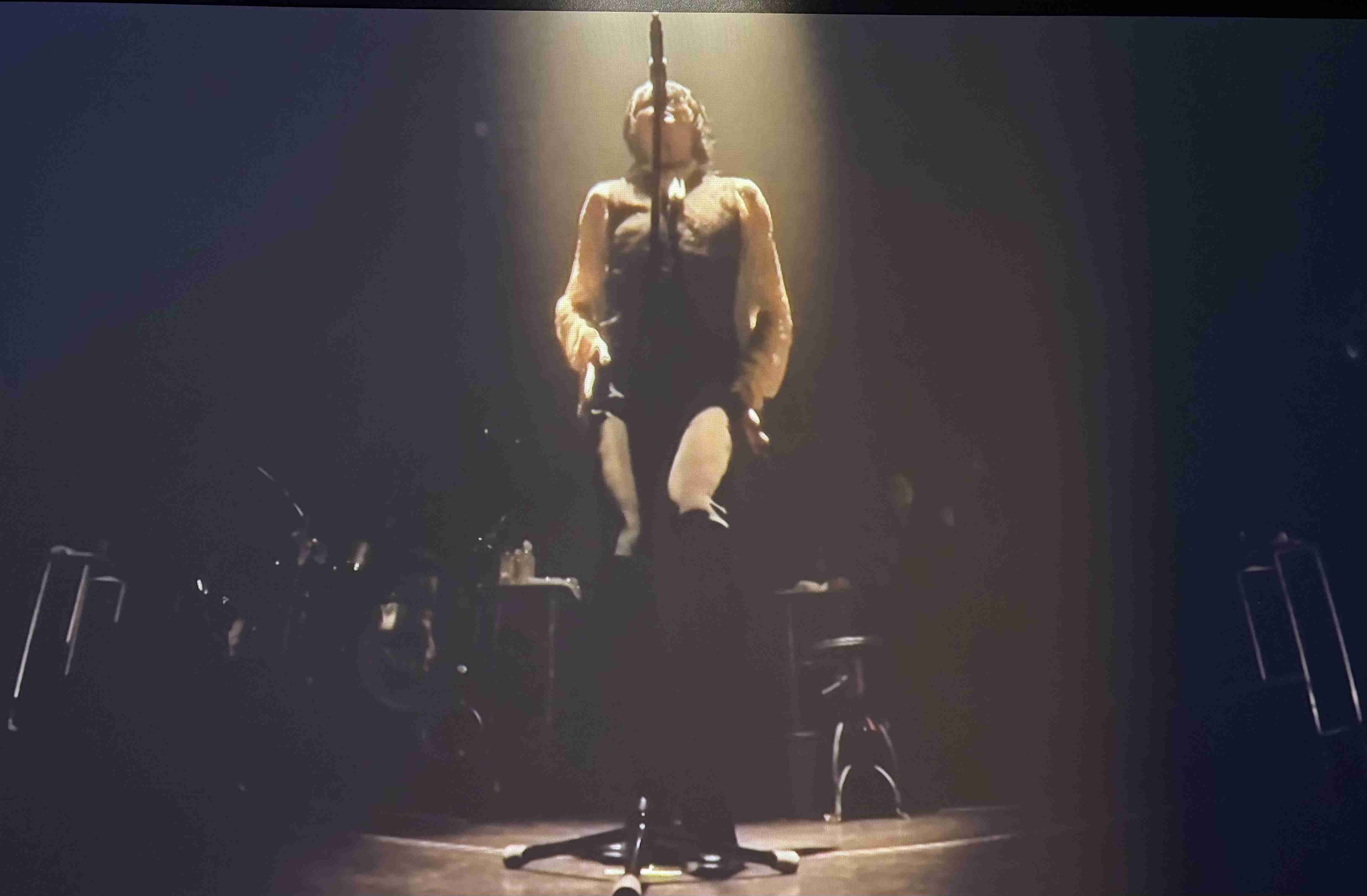 【定期】櫻井敦司語るトピ。アンチ🈲