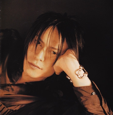 【定期】櫻井敦司語るトピ。アンチ🈲