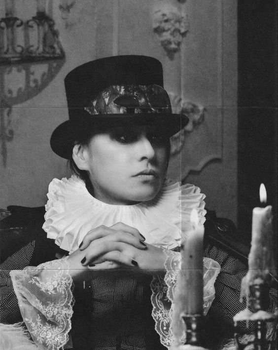 【定期】櫻井敦司語るトピ。アンチ🈲