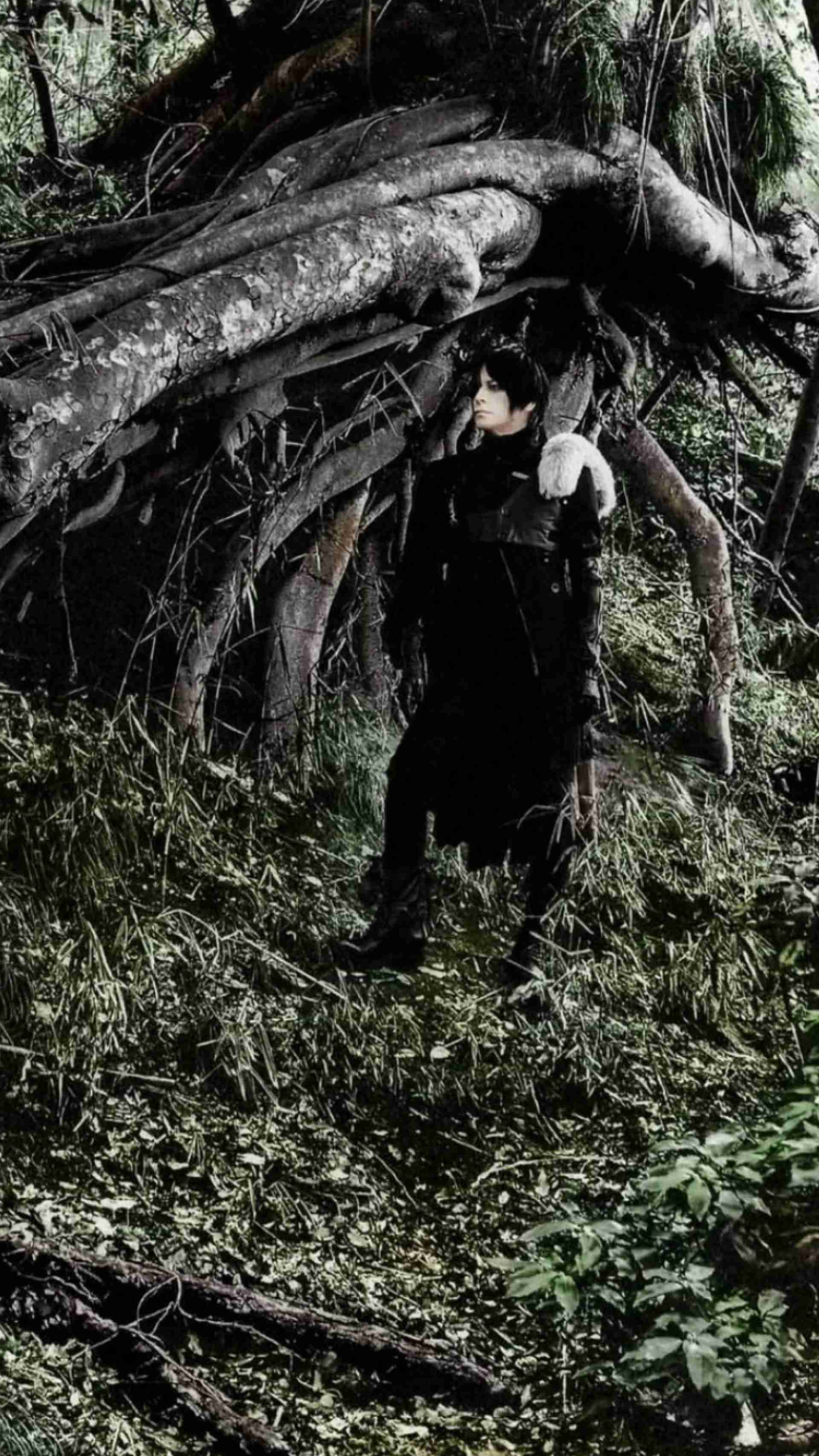 【定期】櫻井敦司語るトピ。アンチ🈲