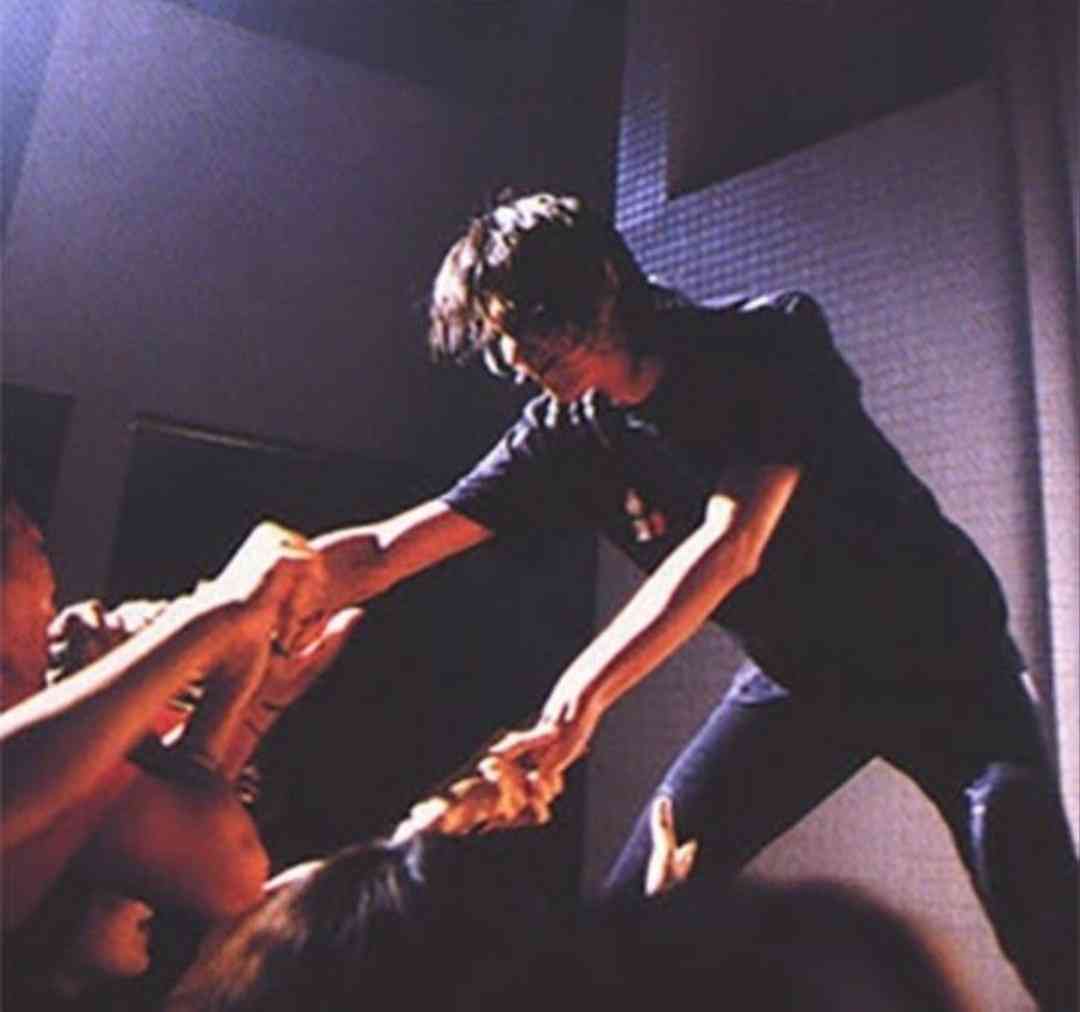 【定期】櫻井敦司語るトピ。アンチ🈲