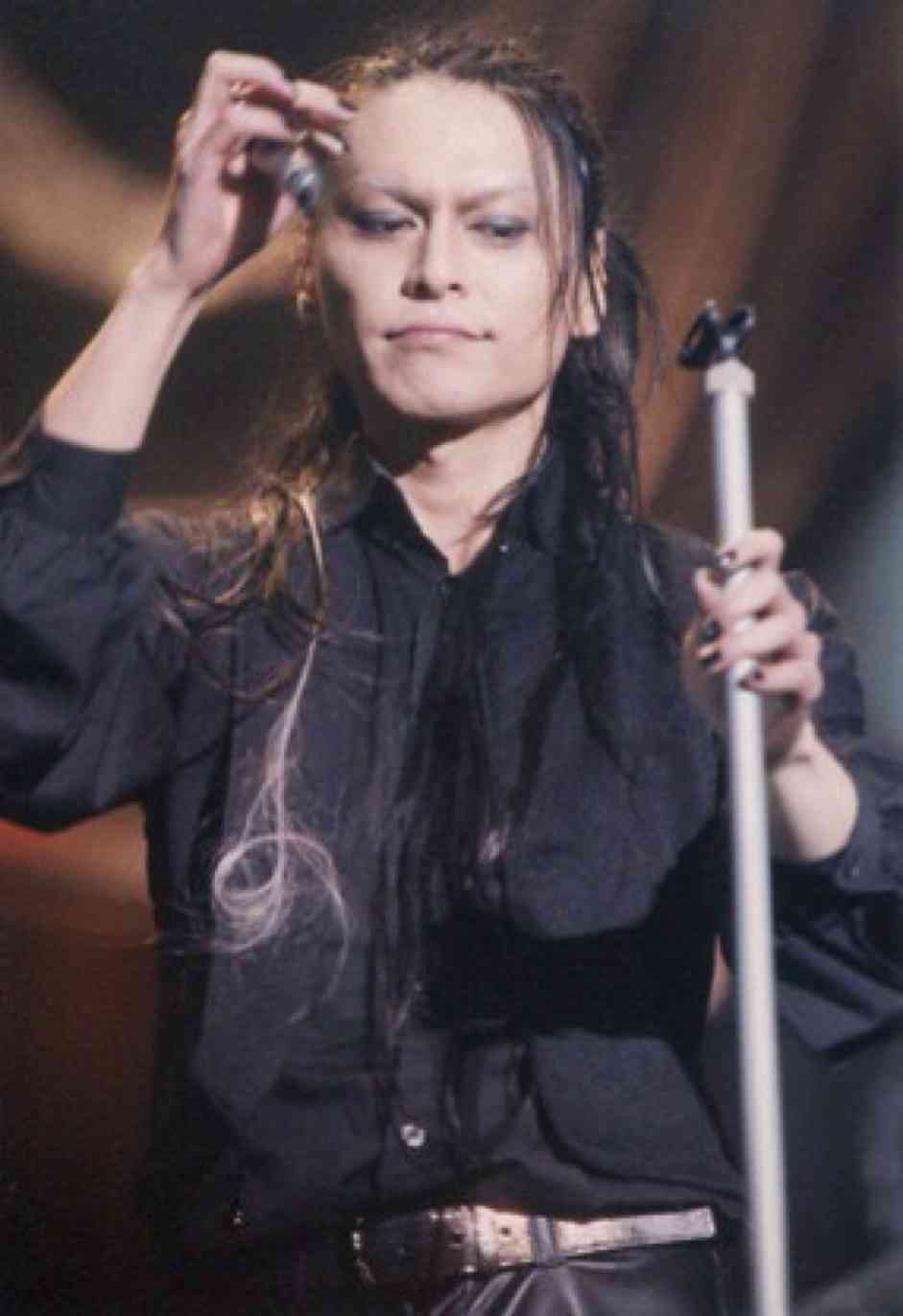 【定期】櫻井敦司語るトピ。アンチ🈲