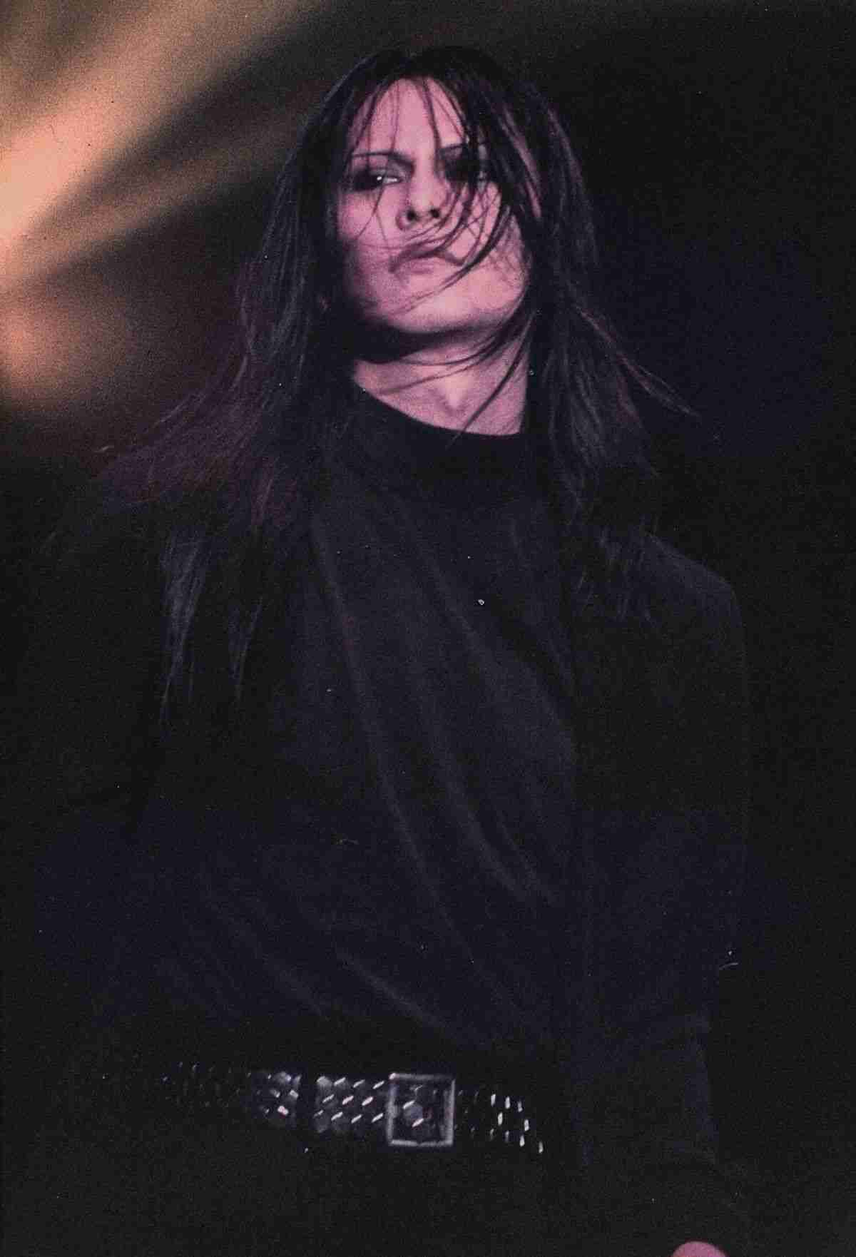 【定期】櫻井敦司語るトピ。アンチ🈲