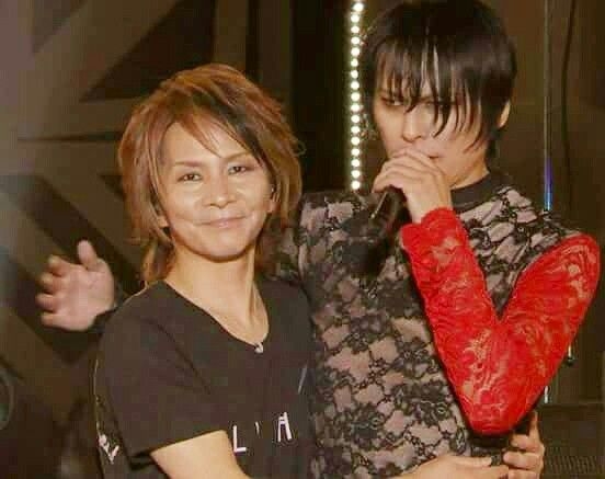 【定期】櫻井敦司語るトピ。アンチ🈲