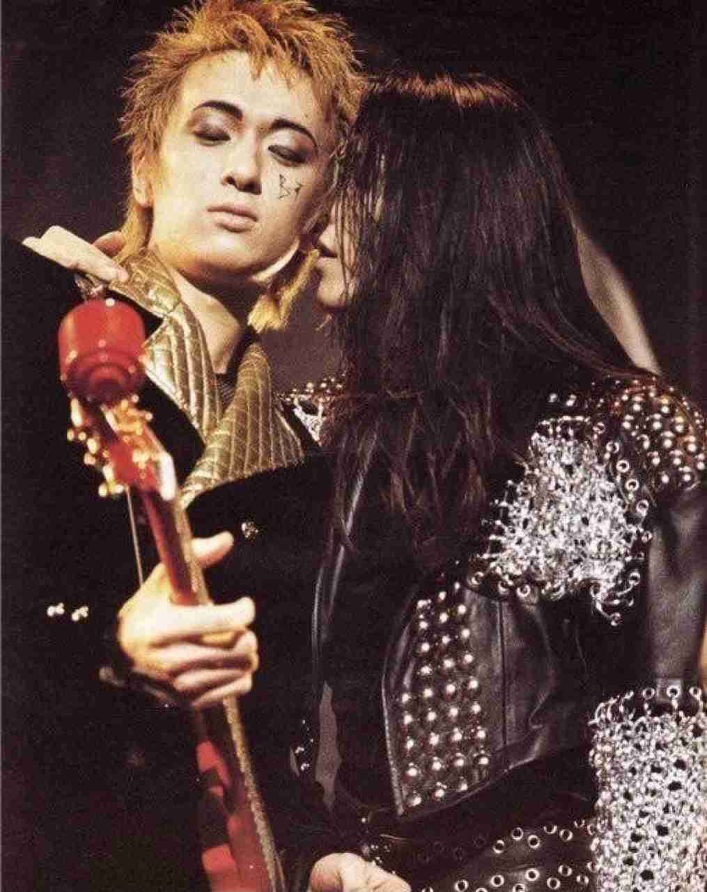 【定期】櫻井敦司語るトピ。アンチ🈲