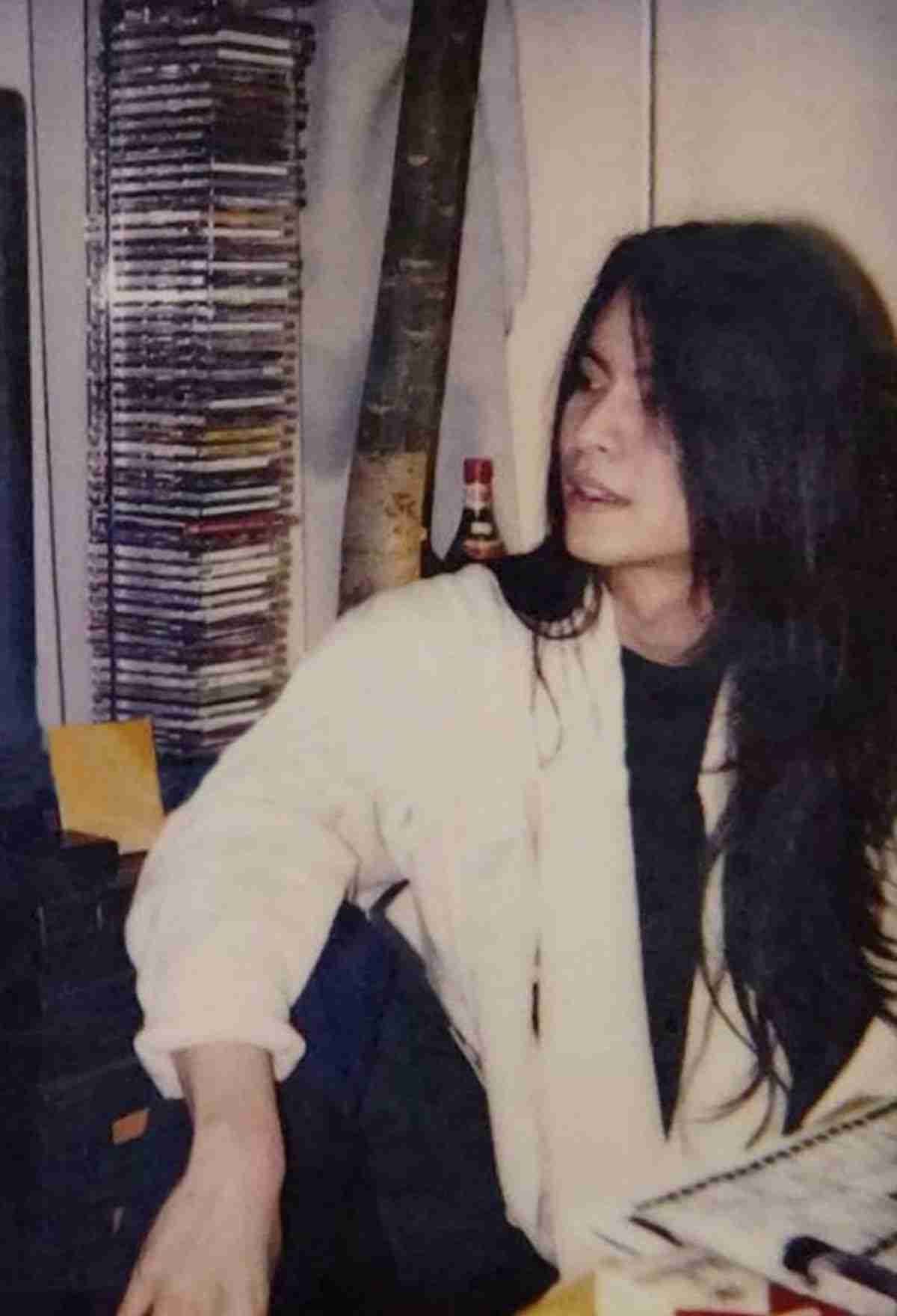 【定期】櫻井敦司語るトピ。アンチ🈲