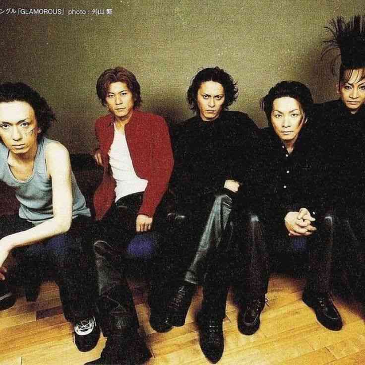 【定期】櫻井敦司語るトピ。アンチ🈲